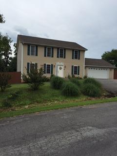 176 MacGregor Drive Blue Ridge, VA 24064 - Photo 1 of 28 a view of building