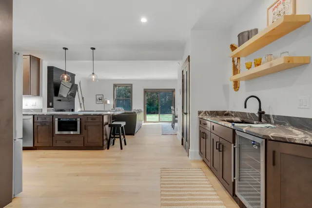 $749,000 | 9 Lodgepole Lane, Unit 9, Newry, ME 04261