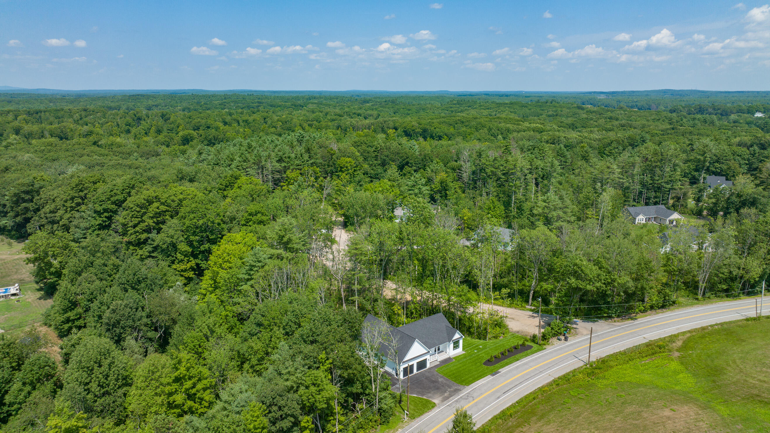 199 Thompson Road Kennebunk, ME 04043 - Photo 46 of 50 199 Thompson Drone-8