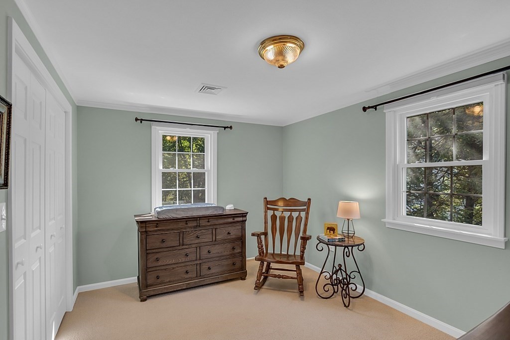 27 Sable Run Lane Methuen, MA 01844 - Photo 30 of 42 a room with a bed and a window