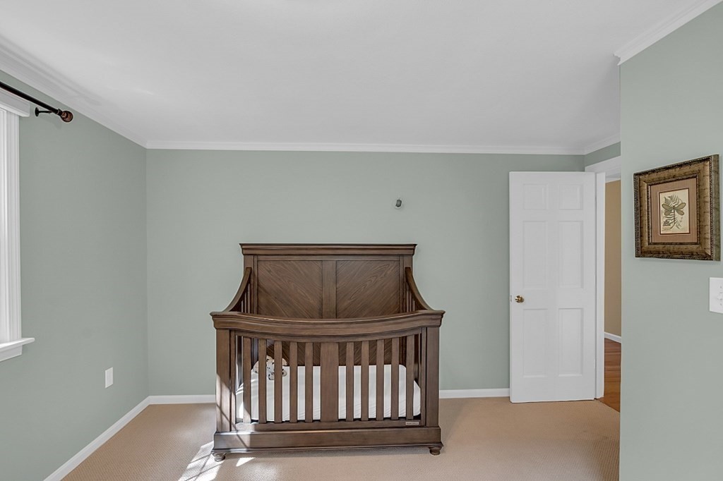 27 Sable Run Lane Methuen, MA 01844 - Photo 31 of 42 a view of entryway with stairs