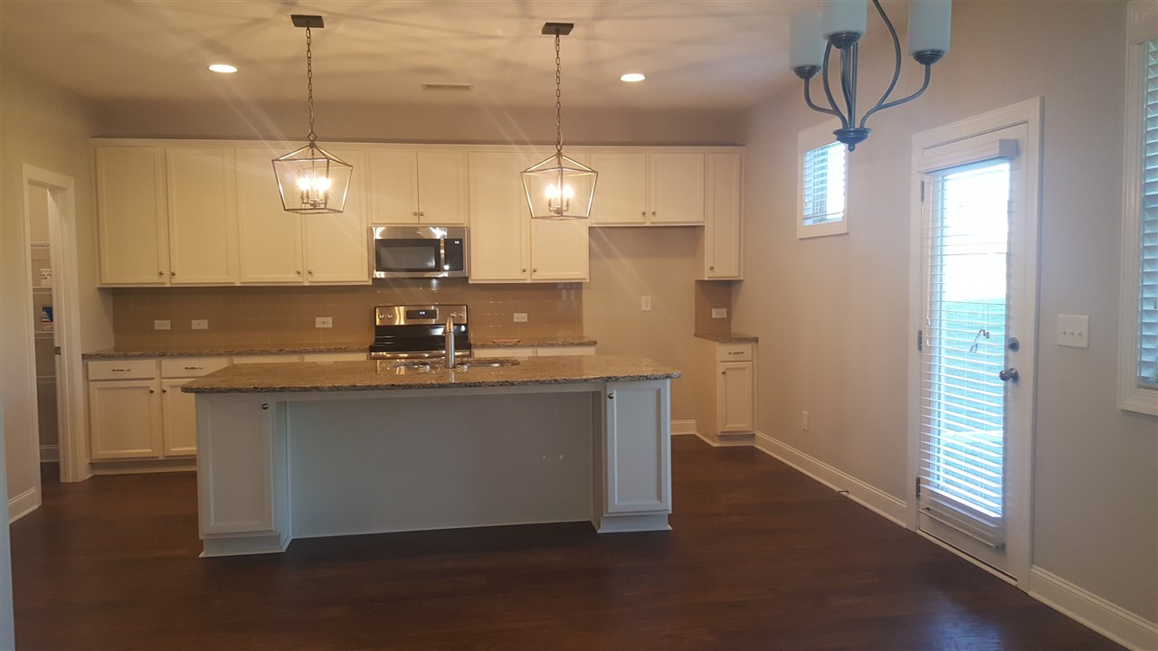 6608 Parizade Street Raleigh, NC 27603 - Photo 18 of 21 *reference to floorplan only. options/upgrades may be different Reference