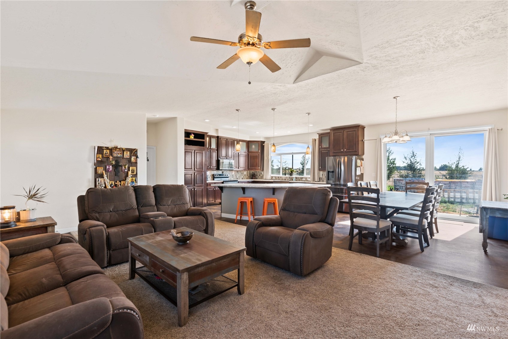 13211 Nw Road, Unit 5 Ephrata, WA 98823 - Photo 4 of 19 Gallery Image 4