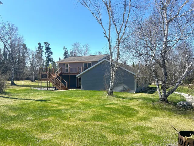 $420,000 | 55715 Highway 11, Warroad, MN 56763