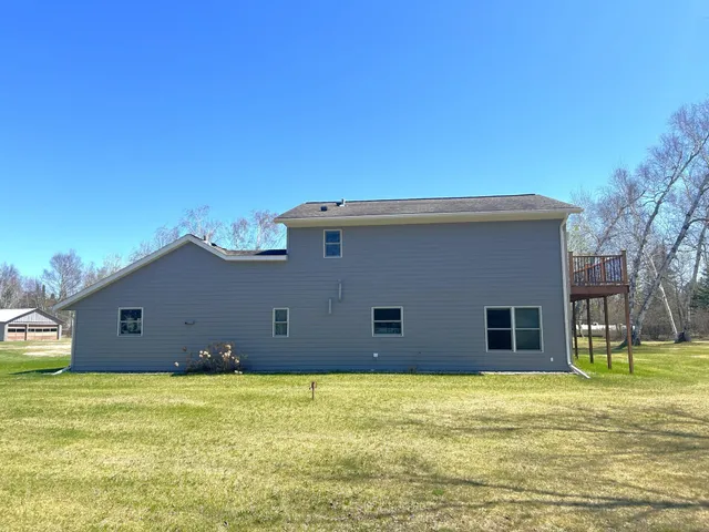 $420,000 | 55715 Highway 11, Warroad, MN 56763