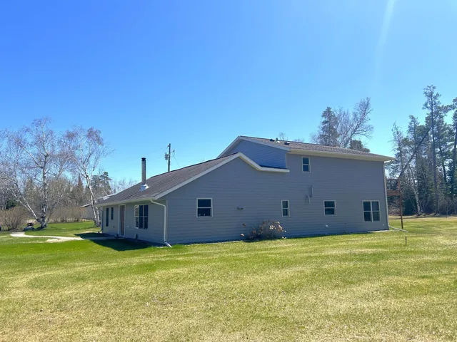 $420,000 | 55715 Highway 11, Warroad, MN 56763