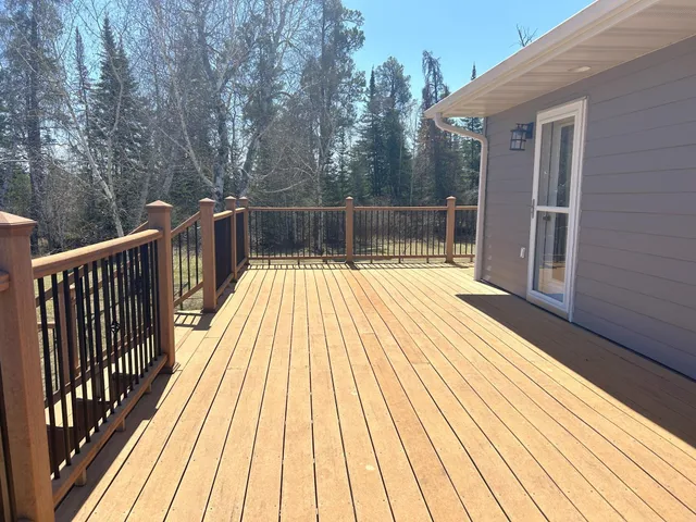 $420,000 | 55715 Highway 11, Warroad, MN 56763