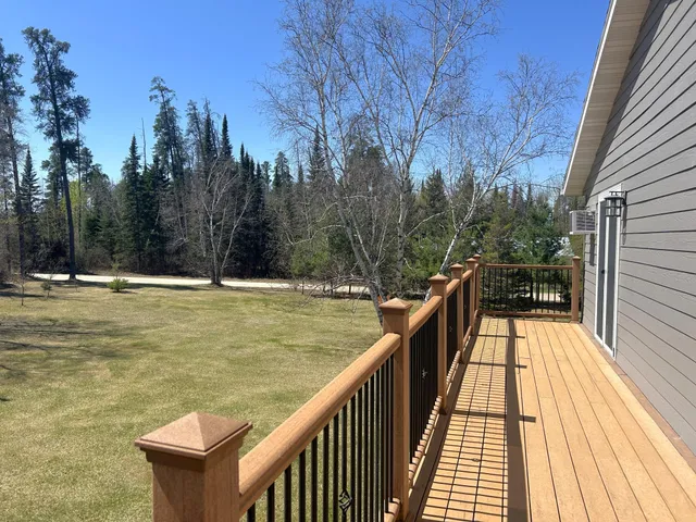 $420,000 | 55715 Highway 11, Warroad, MN 56763