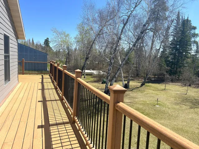 $420,000 | 55715 Highway 11, Warroad, MN 56763