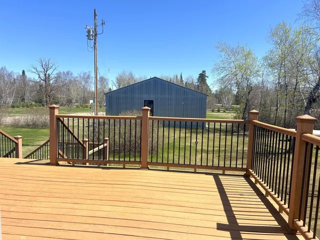 $420,000 | 55715 Highway 11, Warroad, MN 56763