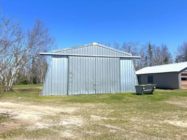 $420,000 | 55715 Highway 11, Warroad, MN 56763