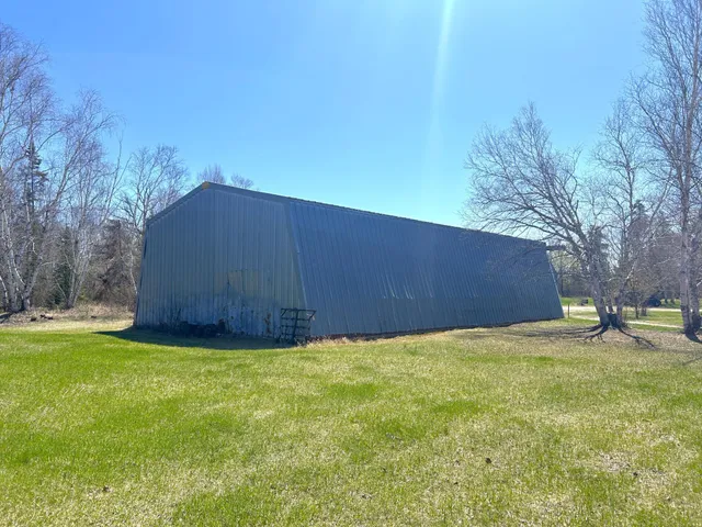 $420,000 | 55715 Highway 11, Warroad, MN 56763