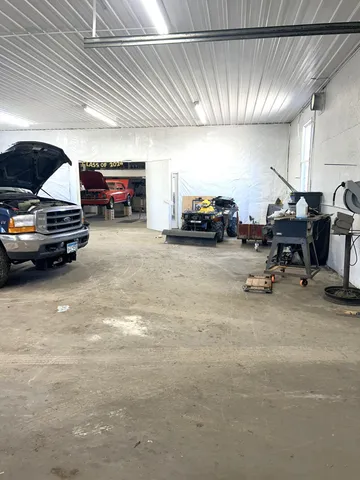 $420,000 | 55715 Highway 11, Warroad, MN 56763