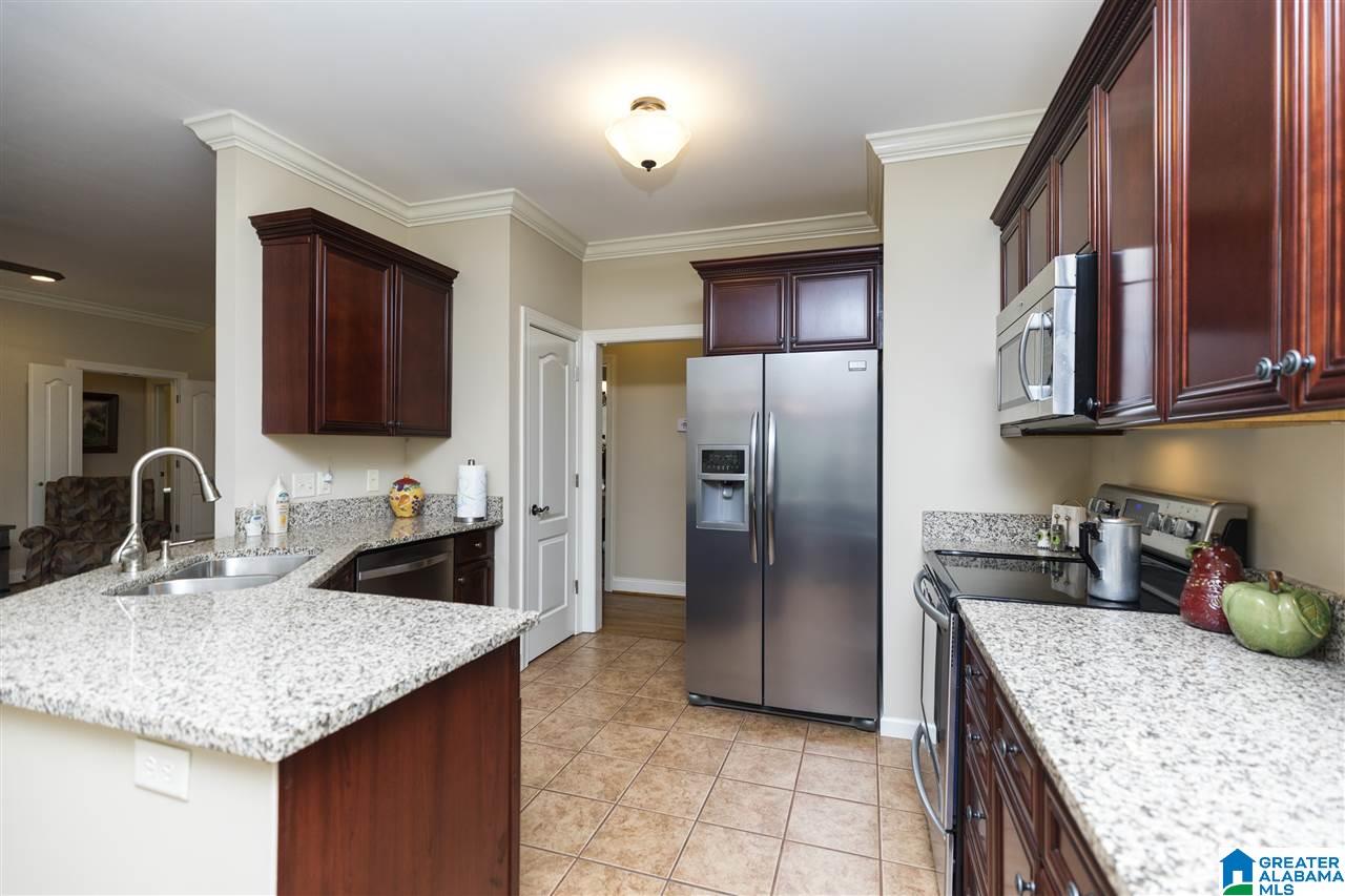 230 Benson Road Gardendale, AL 35071 - Photo 21 of 37
