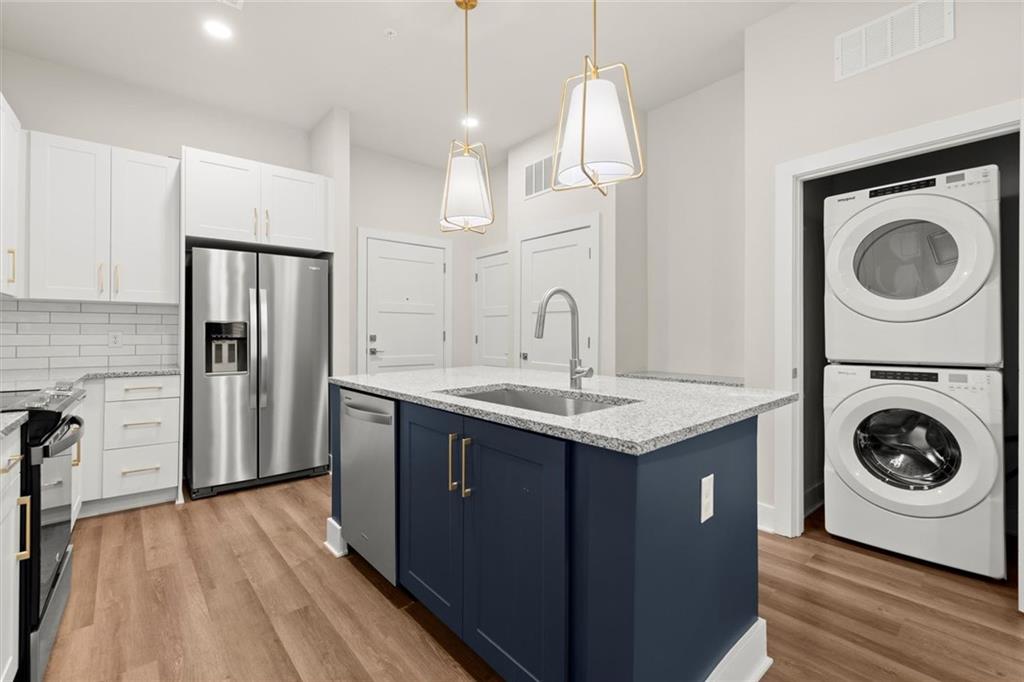 2648 Sandy Plains Road, Unit 425 Marietta, GA 30066 - Photo 6 of 36