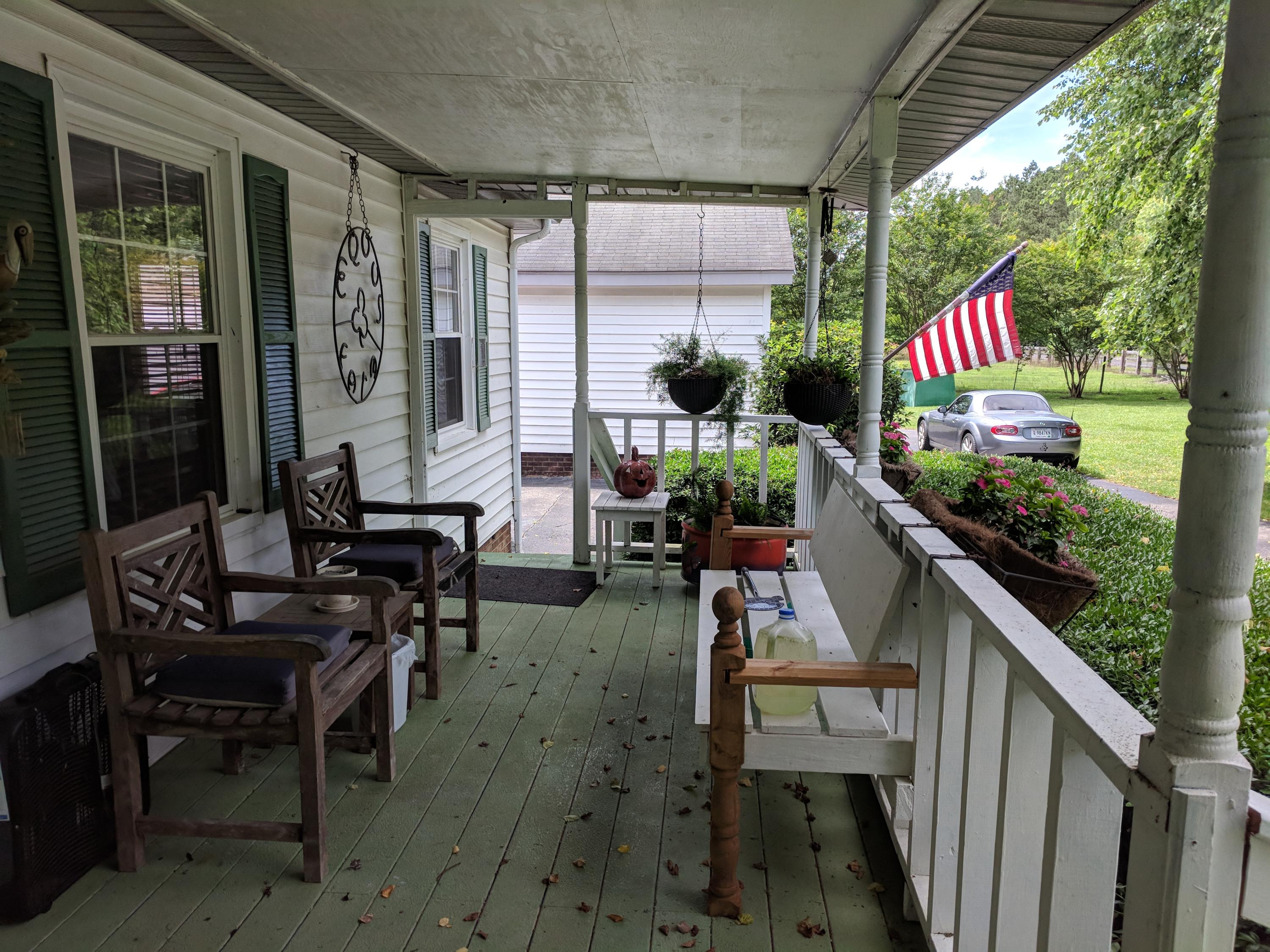 336 State Rd S-9-38 Elloree, SC 29047 - Photo 3 of 44 IMG_20180529_151743
