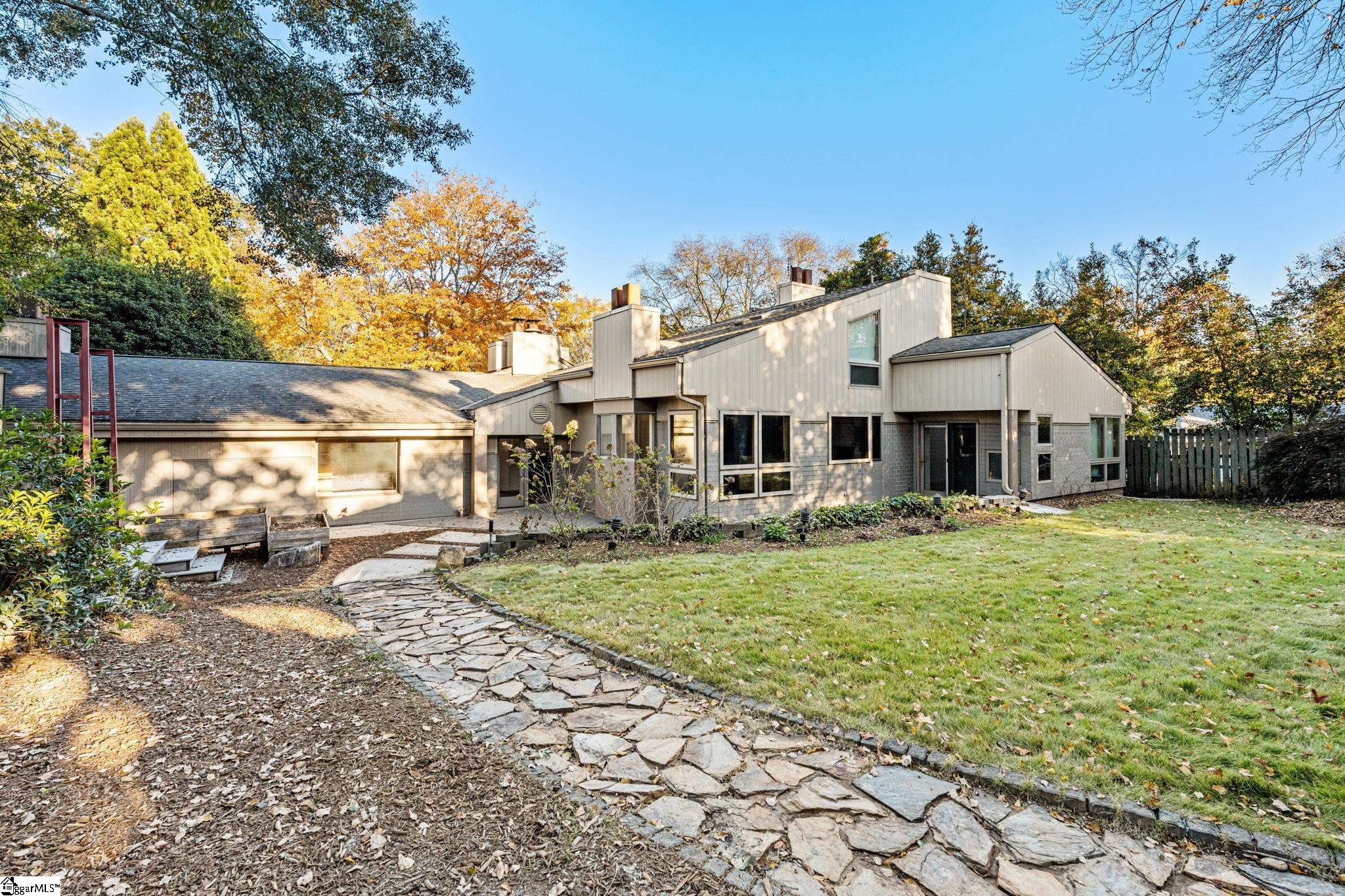 126 Windfield Road Greenville, SC 29607 - Photo 46 of 49