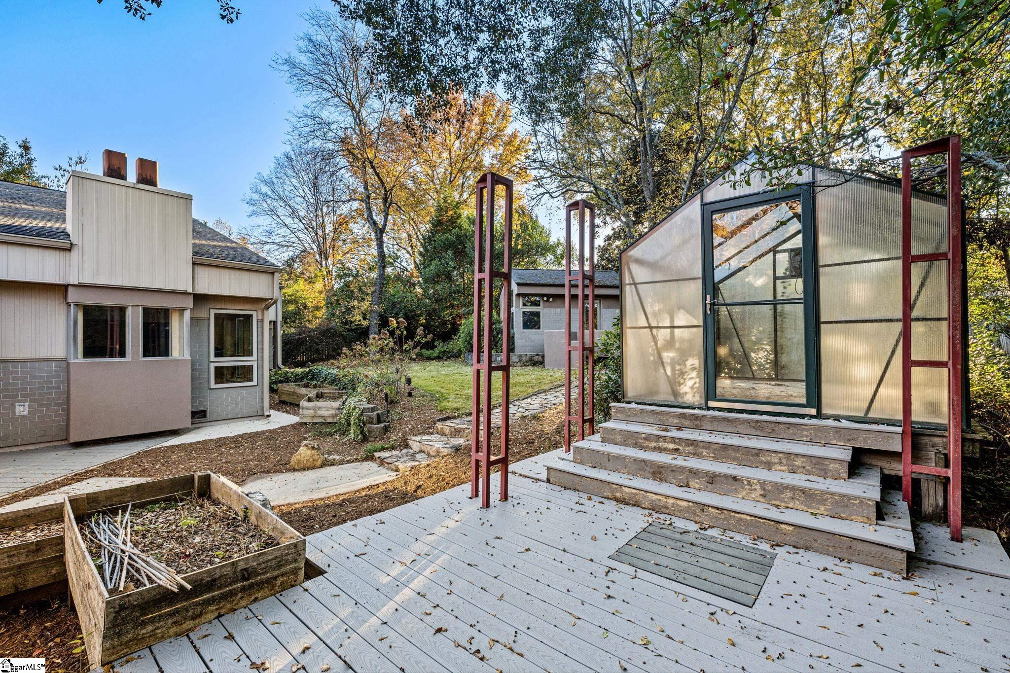 126 Windfield Road Greenville, SC 29607 - Photo 48 of 49