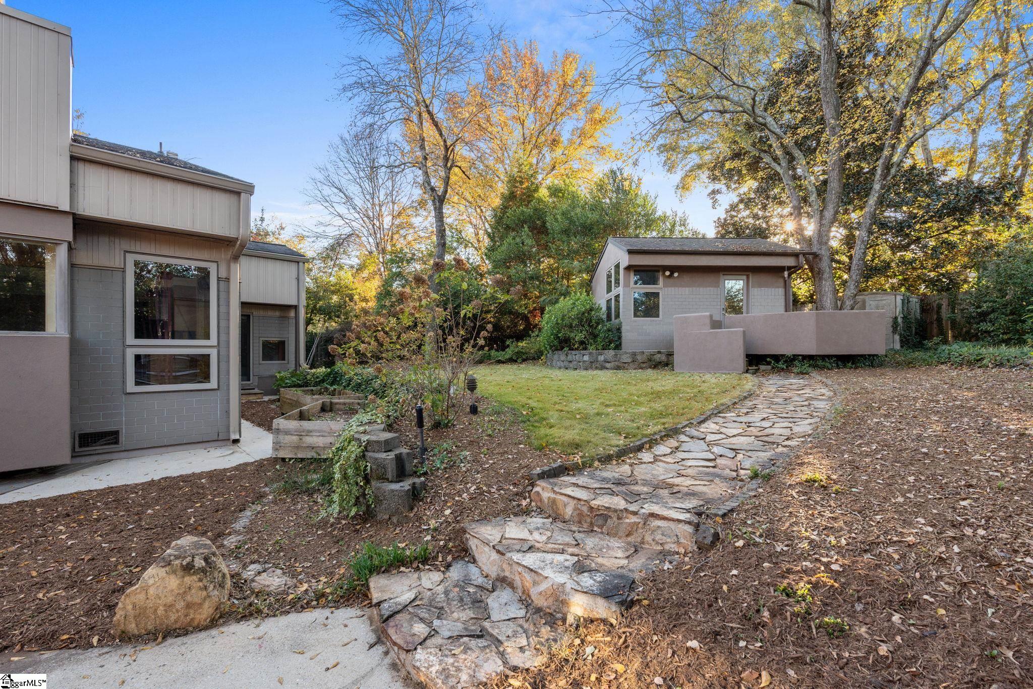 126 Windfield Road Greenville, SC 29607 - Photo 49 of 49