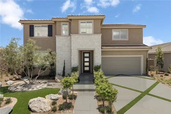 $717,990 | 24761 Melrose Drive, Menifee, CA 92585