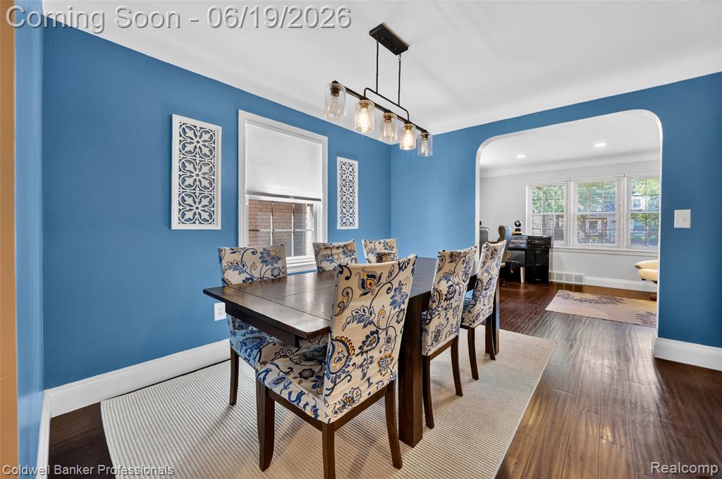 1625 Hampton Road Grosse Pointe, MI 48236 - Photo 16 of 31