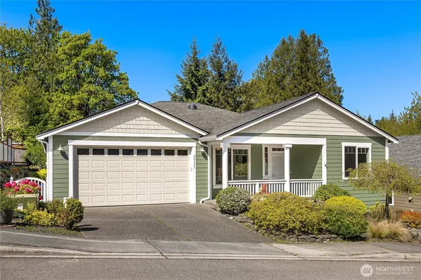 $635,000 | 20367 Fortune Place Northeast, Poulsbo, WA 98370