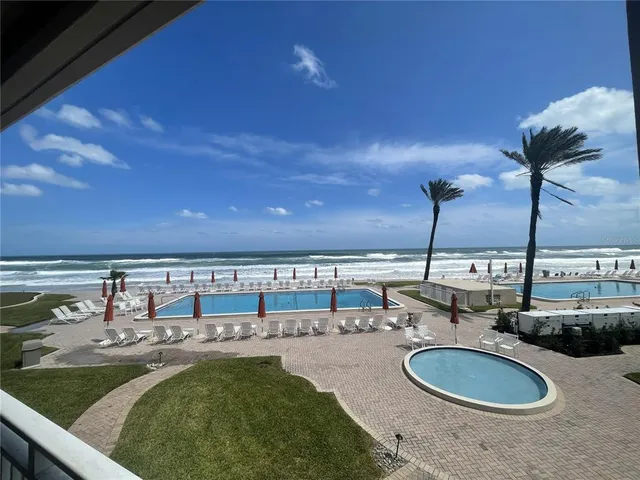 $975,000 | 5501 South Atlantic Avenue, Unit 2090, New Smyrna Beach, FL 32169