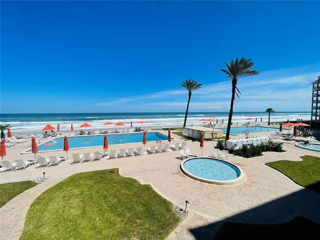 $975,000 | 5501 South Atlantic Avenue, Unit 2090, New Smyrna Beach, FL 32169