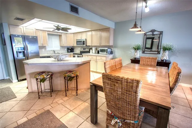 $975,000 | 5501 South Atlantic Avenue, Unit 2090, New Smyrna Beach, FL 32169