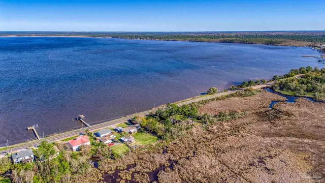 $119,000 | 9911 Lillian Highway, Pensacola, FL 32506