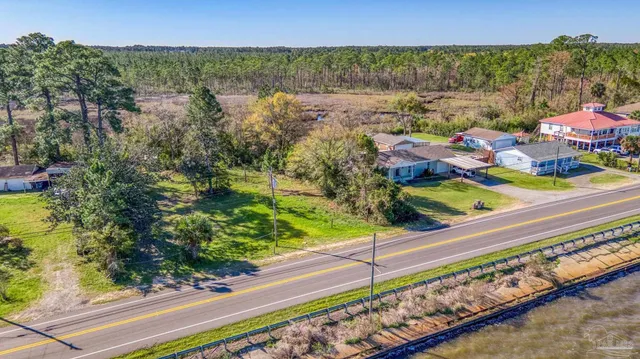 $119,000 | 9911 Lillian Highway, Pensacola, FL 32506
