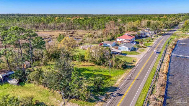 $119,000 | 9911 Lillian Highway, Pensacola, FL 32506