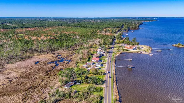 $119,000 | 9911 Lillian Highway, Pensacola, FL 32506
