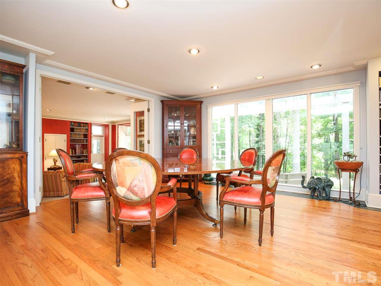 3140 Sussex Road Raleigh, NC 27612 - Photo 14 of 30