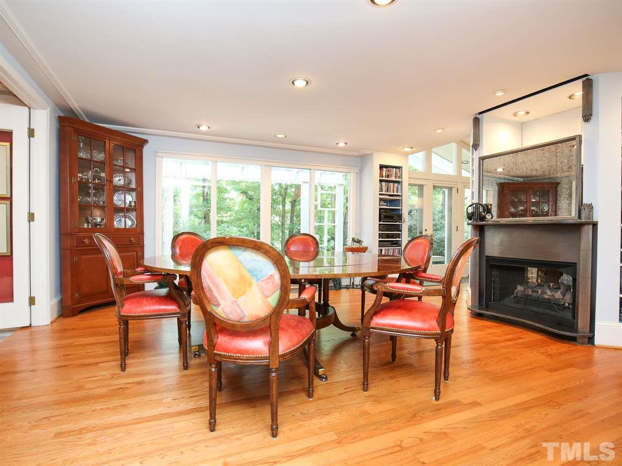3140 Sussex Road Raleigh, NC 27612 - Photo 15 of 30