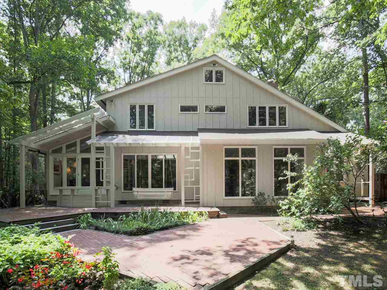3140 Sussex Road Raleigh, NC 27612 - Photo 29 of 30