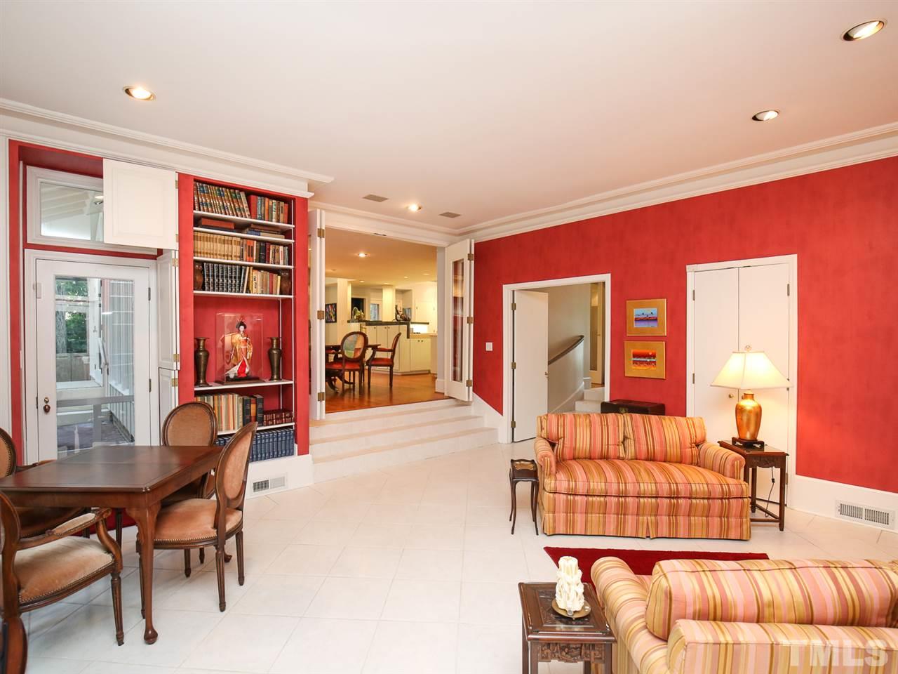 3140 Sussex Road Raleigh, NC 27612 - Photo 7 of 30