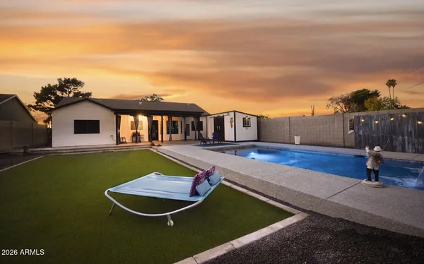 $599,500 | 2621 North 30th Place, Phoenix, AZ 85008