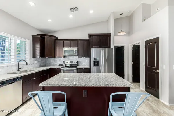$599,500 | 2621 North 30th Place, Phoenix, AZ 85008
