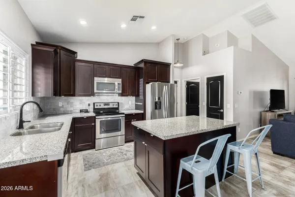 $599,500 | 2621 North 30th Place, Phoenix, AZ 85008