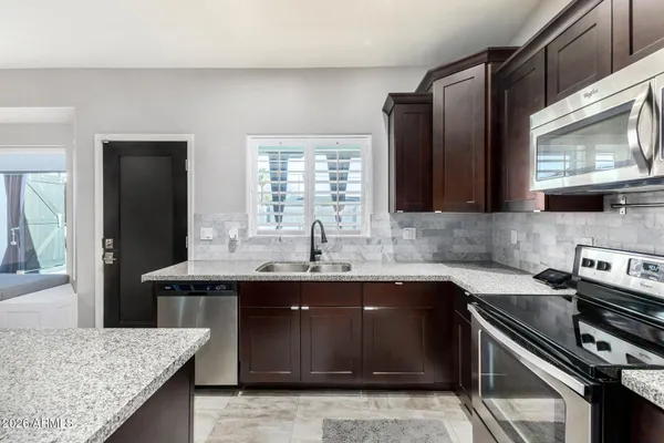 $599,500 | 2621 North 30th Place, Phoenix, AZ 85008