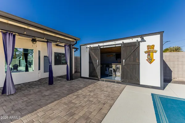 $599,500 | 2621 North 30th Place, Phoenix, AZ 85008