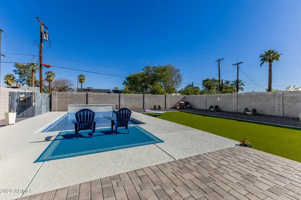 $599,500 | 2621 North 30th Place, Phoenix, AZ 85008