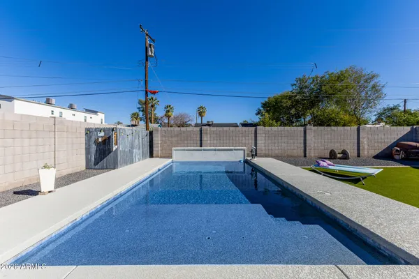 $599,500 | 2621 North 30th Place, Phoenix, AZ 85008