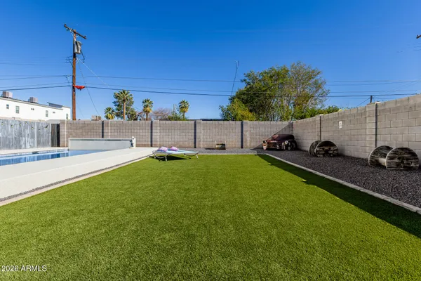 $599,500 | 2621 North 30th Place, Phoenix, AZ 85008