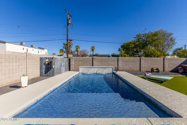 $599,500 | 2621 North 30th Place, Phoenix, AZ 85008