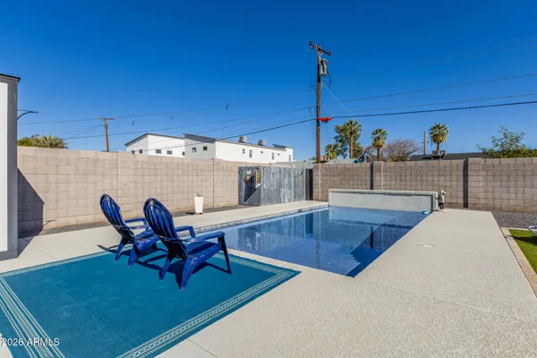 $599,500 | 2621 North 30th Place, Phoenix, AZ 85008