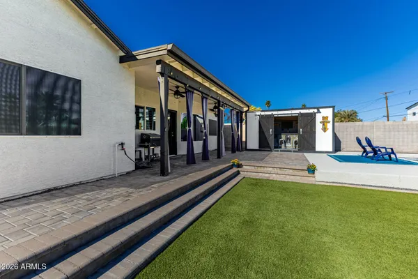 $599,500 | 2621 North 30th Place, Phoenix, AZ 85008