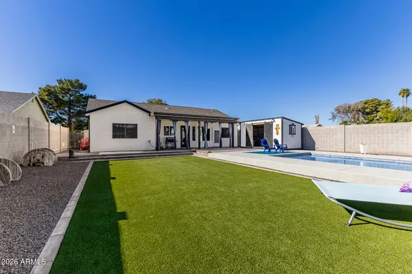 $599,500 | 2621 North 30th Place, Phoenix, AZ 85008