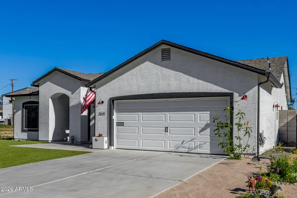 $599,500 | 2621 North 30th Place, Phoenix, AZ 85008